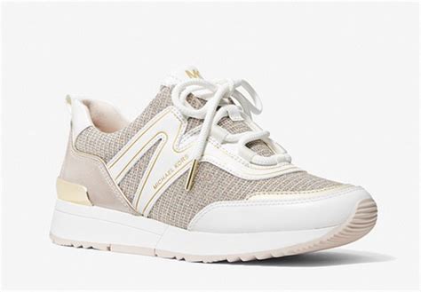 new balance sues michael kors|New Balance Sues Michael Kors Over 'N' Logo Sneakers.